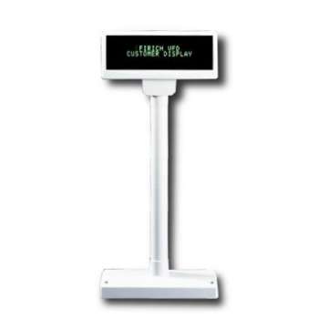 Дисплей покупателя Firich 2029M 12v.