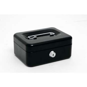 Денежный ящик (Кеш-Бокс) SIGMA 260х184х81