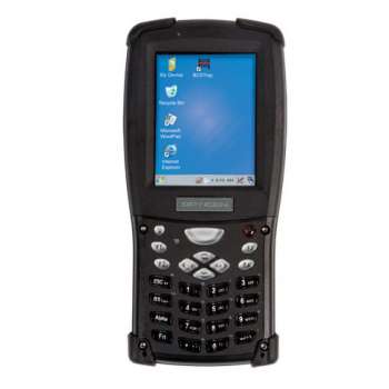 Терминал сбора данных Opticon PHL-7112, GSM/GPRS,Wi-Fi, Bluetooth,IrDA, RS232/USB