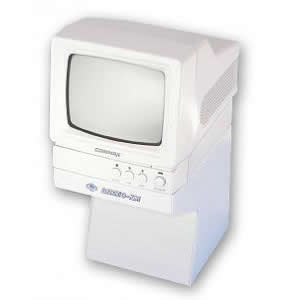 Детектор валют Спектр-Видео-КМ