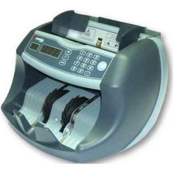 Счетчик банкнот Cassida 6650 UV