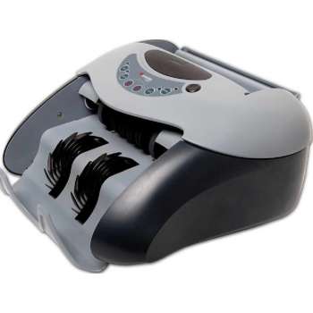 Счетчик банкнот Cassida Tiger UV