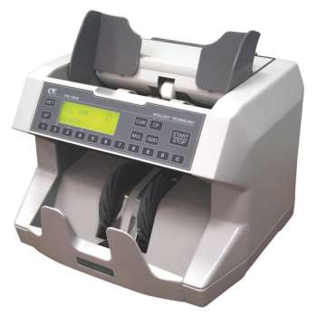Счетчик банкнот PRO 100