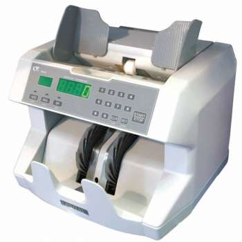 Счетчик банкнот PRO 95