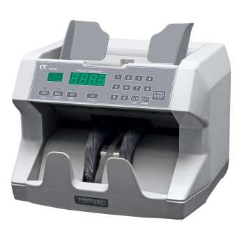 Счетчик банкнот PRO 95 U