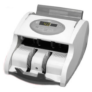 Счетчик банкнот PRO 40 U NEO