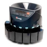 Счетчик-сортировщик монет Cassida С100