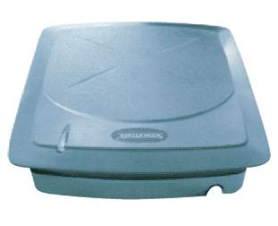 Деактиватор безконтактный AMB-2010 настольный(акустика)