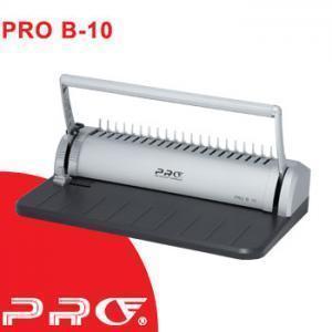 Переплетная машина PRO B-10