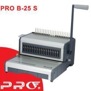 Переплетная машина PRO B-25S