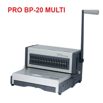 Перфоратор PRO BP-20MULTI