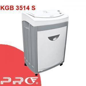 Уничтожитель бумаг PRO KGB 3514S