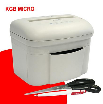 Уничтожитель бумаг PRO KGB MICRO