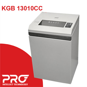 Уничтожитель бумаг PRO TERMINATOR 13010CC