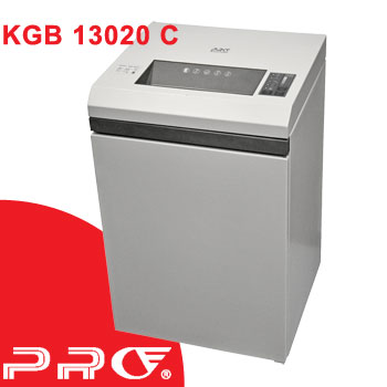 Уничтожитель бумаг PRO TERMINATOR 13020C