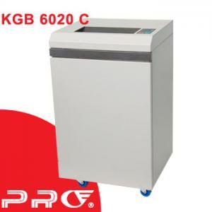 Уничтожитель бумаг PRO TERMINATOR 6020C
