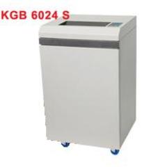 Уничтожитель бумаг PRO TERMINATOR 6024S