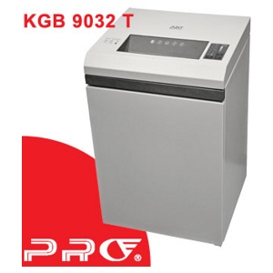 Уничтожитель бумаг PRO TERMINATOR 9032T