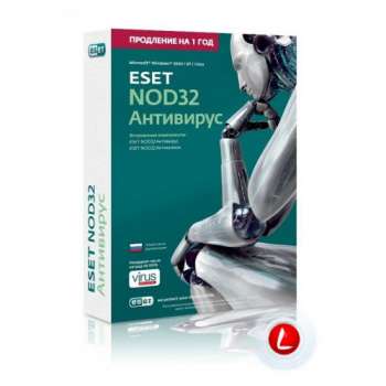 Eset Nod32 Antivirus v.2.7