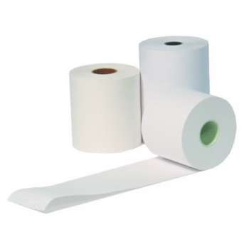 Чековая лента 80*210*20 мм термо