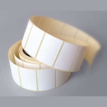 Термо-этикетка 20*30 (1800) без печати