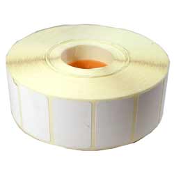 Термо-этикетка 58*30 (900) без печати