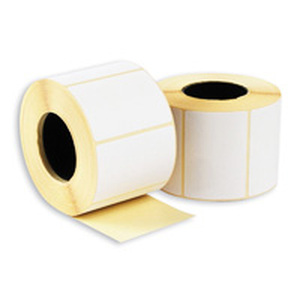 Термо-этикетка 58*60 (500) без печати