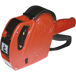 Этикет-пистолет МХ-5500+S