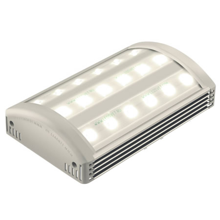 Светильник потолочный светодиодный СПО-18/100