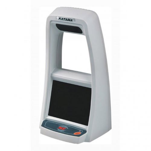 Детектор валют Mercury D-46 KATANA