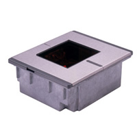 Сканер HONEYWELL (Metrologic) MS-7625 Horizont USB