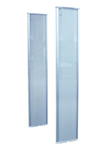 Система защиты SPECTRA (1 антенна-приемник + 1 антенна-передатчик + 1 блок питания)