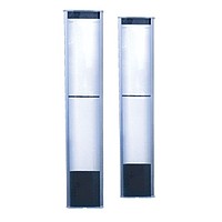 Система защиты SPECTRA Fashion (1 антенна-приемник + 1 антенна-передатчик + 1 блок питания)