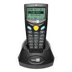 Терминал сбора данных CipherLab CPT-8000C, RS232, 2Mb RAM/1Mb Flash, рус. Б/У