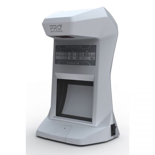 Детектор PRO COBRA 1400 IR LCD