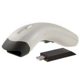 Сканер Mercury CL-200-R USB (эмуляция RS232)