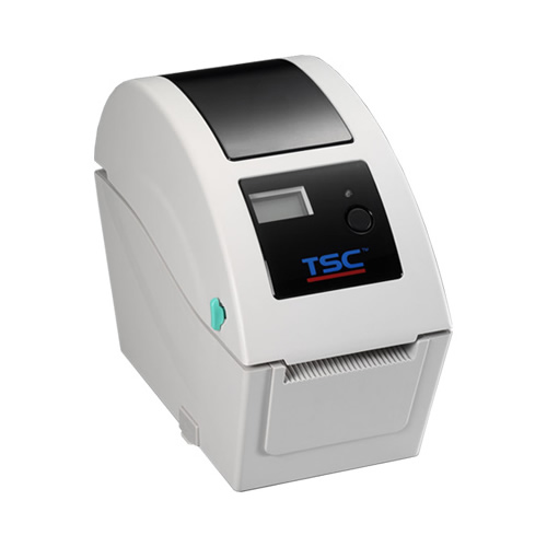 Термопринтер TSC TDP-225 SU (RS232/USB)