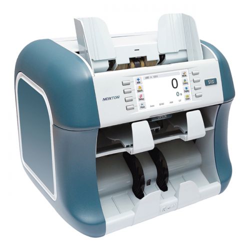 Kisan NEWTON Рублевая версия