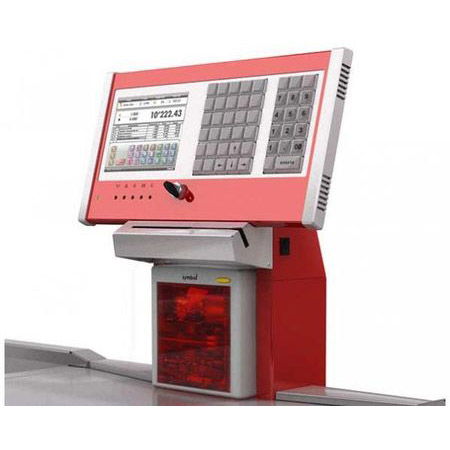 Моноблок \"ШТРИХ-FrontMaster\" 03