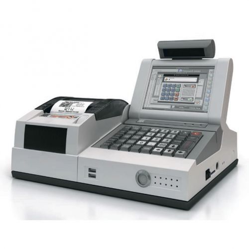POS-система \"ШТРИХ-LightPOS WinCE 6.0\" 001 (ККТ \"ШТРИХ-ЛАЙТ-01Ф\" с ФН)