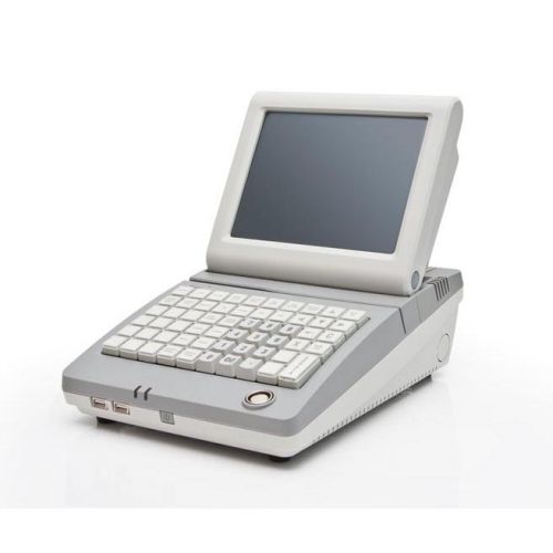 POS-терминал FlyPOS PRO (C56L,8\"сенс.,CedarView1.86ГГц,2Гб,от500Гб,VFD,безWiFi)(безОС)