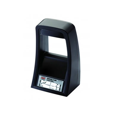 Детектор валют Mercury D-300 COMPACT white с АКБ