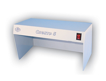 Детектор валют \"Спектр-5/i9\"