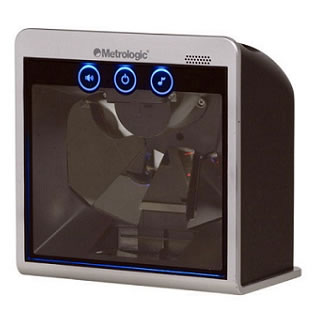 Сканер HONEYWELL (Metrologic) MS-7820 Solaris , USB