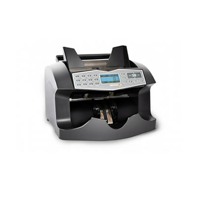 Счетчик банкнот Cassida ADVANTEC 75 SD/UV