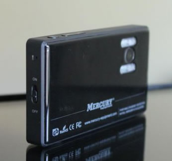 Детектор валют Mercury D-10 CLUSTER