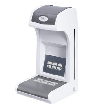 Детектор PRO 1500 IR LCD