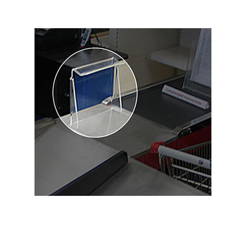 Защита сканера 30