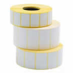 Этикетки 100*34 мм (1000 шт/р)   (полуглянец)