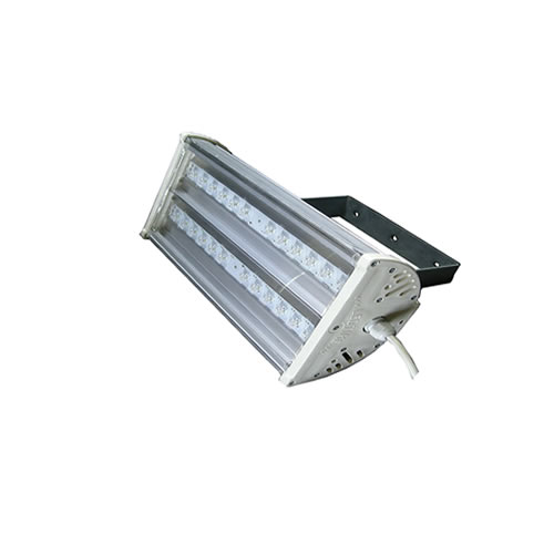 Св/диодный светильник уличный ССП 01-024х1